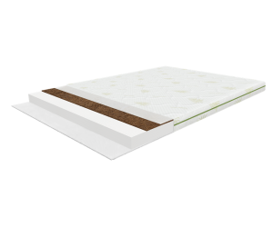 Matracis Sunny (bērnu) Matracis Sunny (bērnu)